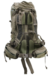 Mochila Gregory Z55 Jetstream c/ capa protetora - 55Lts - loja online