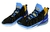 Tênis Nike Men's Lebron 18 Dynasty Minneapolis Lakers, modelo CQ9283-006, Tam. 40.5 en internet