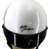 Capacete Harley Davidson, com viseira, HD - H06 - KeyDreamBr