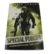 Livro Special Forces, Autor Chris Lynch, 176 págs, Inglês - comprar online