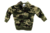 Jaqueta infantil, camuflada c/ capuz, marca Garanimals