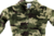 Jaqueta infantil, camuflada c/ capuz, marca Garanimals - comprar online