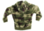 Jaqueta infantil, camuflada c/ capuz, marca Garanimals - KeyDreamBr