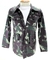 GANDOLA / BLUSA CAMUFLADA - BRASIL - KeyDreamBr