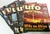 Revista UFO - Ano 2012 - loja online