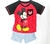 CONJUNTO INFANTIL MARCA DISNEY E CARTERS PARA MENINOS - comprar online