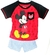 CONJUNTO INFANTIL MARCA DISNEY E CARTERS PARA MENINOS