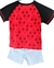 CONJUNTO INFANTIL MARCA DISNEY E CARTERS PARA MENINOS - KeyDreamBr