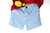 CONJUNTO INFANTIL MARCA DISNEY E CARTERS PARA MENINOS - loja online