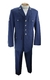 Farda Completa com patente de Cabo (coat) - U.S. Air Force - Vietnam War - comprar online