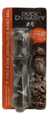 Chaveiro cordão A&E Duck Dynasty Crew Electronic Duck Call