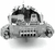 Star Wars - Metal Earth 3D - First Order Snowspeeder na internet