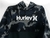 BLUSA/ AGASALHO CAMUFLADO COM CAPUZ - HURLEY - JUVENIL - comprar online