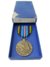 Medalha Expedicionária das Forças Armadas E.U.A. - U.S. ARMY - Vintage