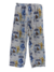 CALÇA DE PIJAMA INFANTIL - MARCA STAR WARS - comprar online