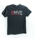 CAMISETA FILA - INFANTO JUVENIL - MVP - loja online