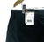 Calça Lee - Straight Leg - Black - loja online