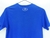 CAMISETA INFANTIL - UNDER ARMOUR - COR AZUL - ORIGINAL - loja online