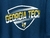 CAMISETA CHAMPION - GEORGIA TECH - ORIGINAL na internet