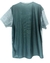 CAMISETA REEBOK - CINZA E PRETO - ORIGINAL - loja online