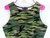 BODY CAMUFLADO - FOREVER 21 - ORIGINAL - KeyDreamBr