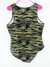 Imagem do BODY CAMUFLADO - FOREVER 21 - ORIGINAL