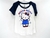 BLUSA INFANTO JUVENIL - HELLO KITTY - ORIGINAL