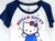 BLUSA INFANTO JUVENIL - HELLO KITTY - ORIGINAL - comprar online