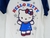 BLUSA INFANTO JUVENIL - HELLO KITTY - ORIGINAL - KeyDreamBr