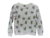 BLUSA DE PIJAMA INFANTO JUVENIL - BABY YODA - MARCA STAR WARS