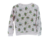 BLUSA DE PIJAMA INFANTO JUVENIL - BABY YODA - MARCA STAR WARS - KeyDreamBr