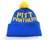 GORRO DE LÃ - PITT PANTHERS