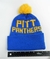 GORRO DE LÃ - PITT PANTHERS - KeyDreamBr