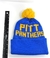 GORRO DE LÃ - PITT PANTHERS - loja online