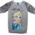 BLUSA INFANTIL - FROZEN LET IT GO - MARCA DISNEY