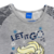 BLUSA INFANTIL - FROZEN LET IT GO - MARCA DISNEY - comprar online