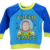 BLUSA EM FLEECE - BUS LIGHT YEAR - DISNEY - INFANTIL