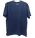 CAMISETA - UNDER ARMOUR - COR AZUL ESCURO - ORIGINAL - KeyDreamBr