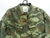 JAQUETA CAMUFLADA FEMININA COM CINTURA AJUSTÁVEL - ZARA KIDS - ORIGINAL - KeyDreamBr