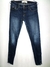 CALÇA JEANS FEMININA HOLLISTER - INFANTO JUVENIL - comprar online