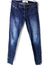 CALÇA JEANS FEMININA HOLLISTER - INFANTO JUVENIL