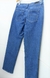 Calça Jeans Unissex - Lee Relaxed Fit 1989 na internet