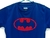 CAMISETA INFANTIL - BATMAN - ORIGINAL - comprar online