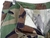 Calça U.S. Army - Camuflada - Original - Military - Vintage - loja online