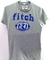 CAMISETA INFANTO JUVENIL ABERCROMBIE & FITCH - ORIGINAL - comprar online