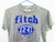 CAMISETA INFANTO JUVENIL ABERCROMBIE & FITCH - ORIGINAL - loja online