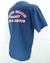 Camiseta - Fire & Rescue - Condado Prince William Country - KeyDreamBr