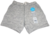 SHORT DE MOLETOM INFANTIL CARTER'S - ORIGINAL - TAM. 24M - KeyDreamBr