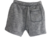 SHORT DE MOLETOM INFANTIL CARTER'S - ORIGINAL - TAM. 24M - comprar online