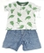 Conjunto Carter's infantil - Original - comprar online